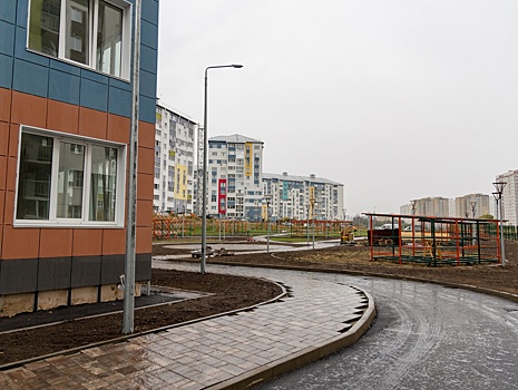 Роман Старовойт объяснил выбор названия школы на проспекте Плевицкой в Курске