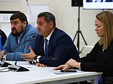СамГМУ представил Совету по грантам итоги работы Передовой медицинской инженерной школы за 2022 год