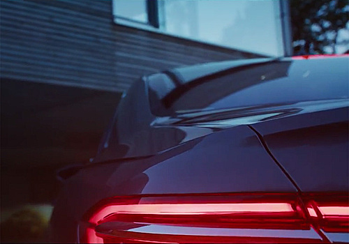 Новый Audi A8 сможет парковаться без водителя
