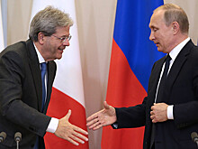 Путин советует не раскачивать США