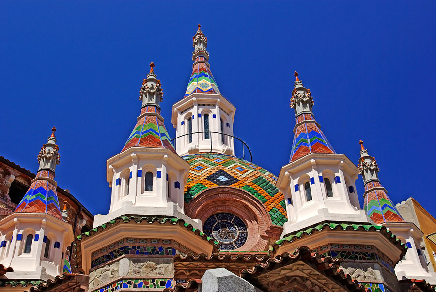 Коста Брава, Испания, Европа