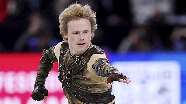 Тарасова предположила, когда Малинин исполнит пятерной прыжок