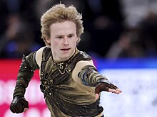 Тарасова предположила, когда Малинин исполнит пятерной прыжок