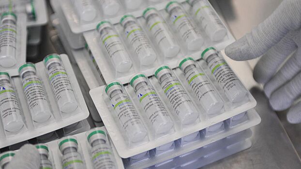 Американская компания запретила поставлять инсулин в Россию