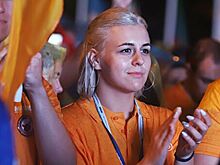 На молодежном форуме "Машук-2019" стартовала вторая смена