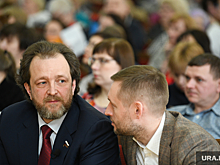 Сделку эсеров с соперником мэра Екатеринбурга, одобренную Куйвашевым, срывают