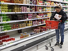 В ЦБ рассказали об улучшении показателей инфляции