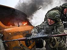 «Опять по трубе пролезли»: на Украине бьют тревогу из-за действий ВС РФ