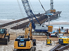 Назван срок запуска конкурента «Северного потока-2»