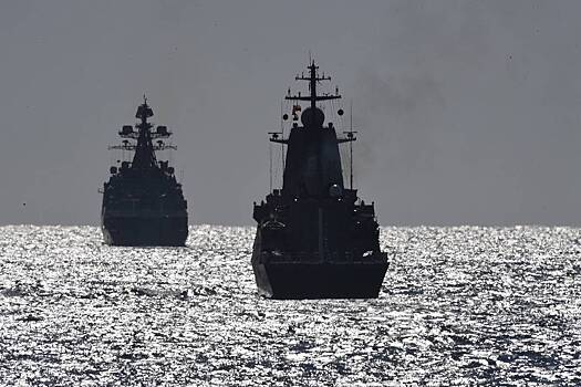 Развитие российского флота назвали недопустимо низким