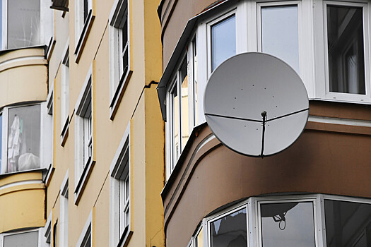 В России разработали систему защиты телевизионного сигнала