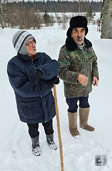 Стремительное падение Бережной Дубровы