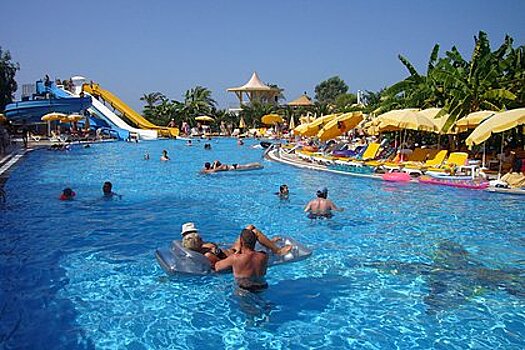 Блогерша назвала главные недостатки дешевых отелей Турции