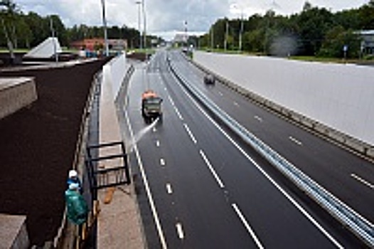 В префектуре округа обсудили вопросы безопасности дорожного движения