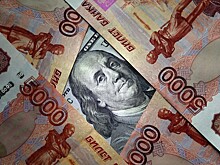 Эксперт спрогнозировал, как рубль поведёт себя в октябре