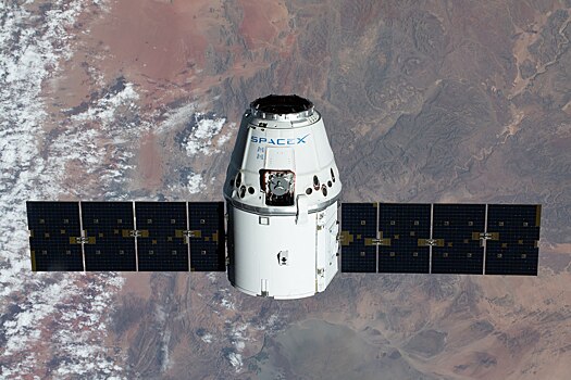 NASA заявило о приверженности космическим целям Трампа после угроз Маска