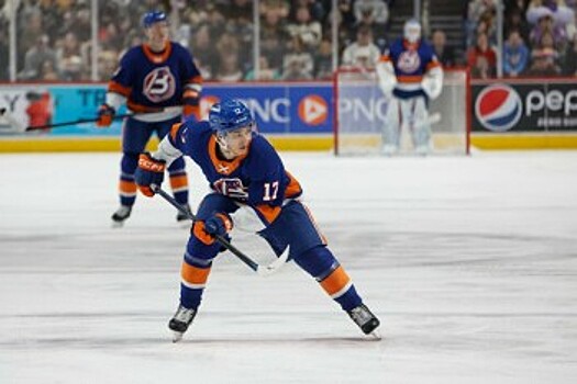The Hockey News: Исхаков может стать самым большим сюрпризом на предсезонке
