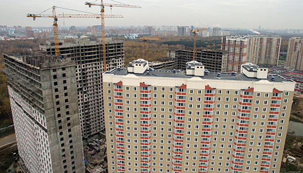 Инвестиционные сделки превысили 2 миллиарда