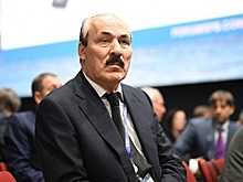 Абдулатипов пообещал «не уходить в лес» от следователей СК