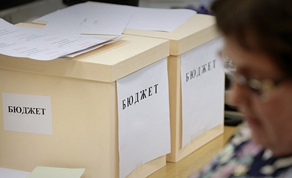 В российских регионах приготовились к росту дефицита бюджетов