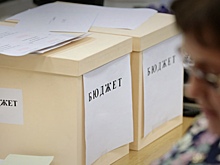 В российских регионах приготовились к росту дефицита бюджетов