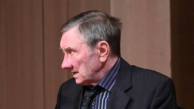 Умер главный дирижер ансамбля «Березка» Леонид Смирнов