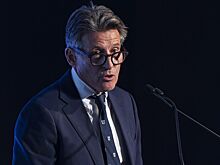 Себастьян Коу рассказал о своих преимуществах перед другими кандидатами на пост главы МОК