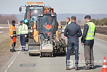 В Татарстане закупят демпфирующие устройства для обеспечения безопасности на дорогах