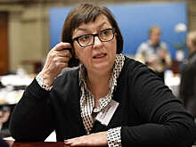 Прокуратура: Тимченко приговорили к 5 годам по делу о нежелательной организации