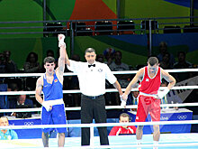 Первая за семь лет победа: армянский боксер стал чемпионом Европы