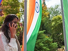 В Индии заявили, что близки к заключению торгового соглашения с США