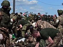 Бородай проинформировал о критическом надломе и снарядном голоде в армии ВСУ