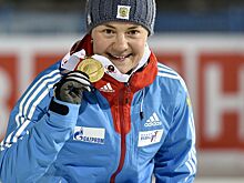 Российская биатлонистка Екатерина Юрлова-Перхт завершила карьеру: самые яркие гонки в карьере чемпионки мира