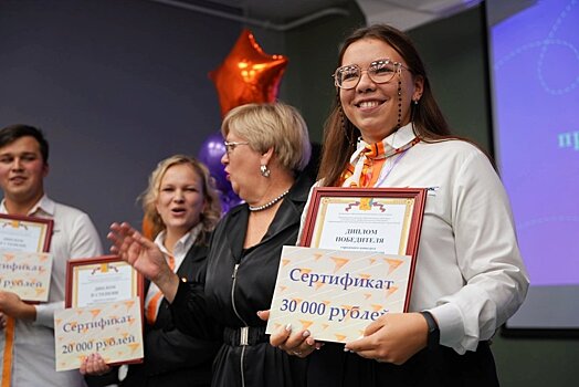 В Кирове определили лучшего советника