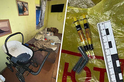 Жительница Бурятии, зверски расправившаяся с младенцем, предстанет перед судом