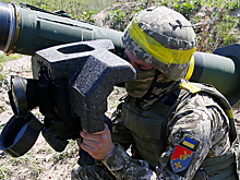 Эстония передаст Украине комплексы Javelin с разрешения США