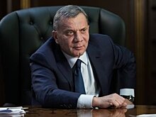 Вице-премьер Борисов: "Я влюбился в нефтегазохимию"
