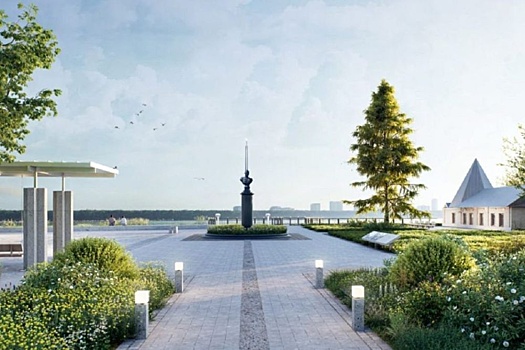 В Нижегородской области шесть городов выиграли конкурс по благоустройству