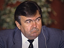 Умер первый президент Молдавии