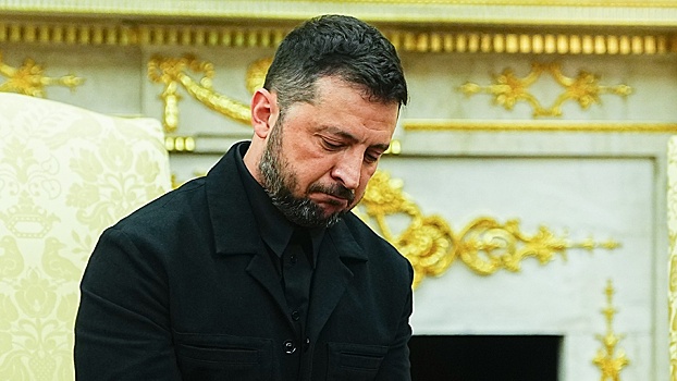 Убитый в США консерватор Кирк называл Зеленского марионеткой ЦРУ