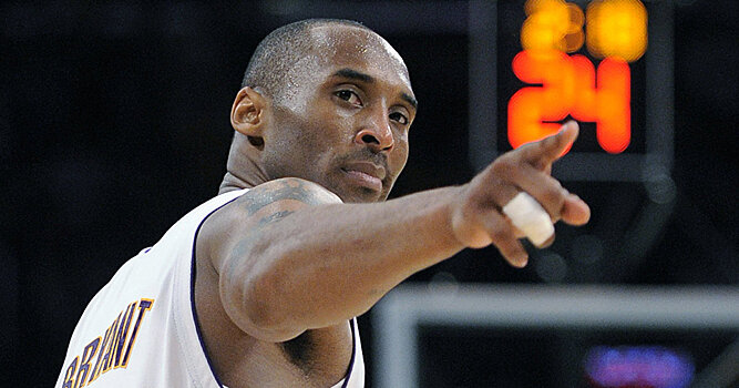 Коби Брайант и шокирующее дело об изнасиловании: экспертиза ДНК, история обвинительницы и полупризнание вины (The Daily Beast, США)