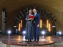 В Нижнем Новгороде наградили лауреатов премии «Нижегородский Феникс»