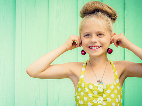 5 вопросов о прокалывании ушей, которые интересуют всех родителей