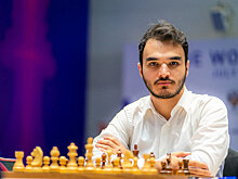 Международный турнир имени Карпова. Иранец Табатабаи победил, Нестеров – 3-й, Артемьев – 8-й