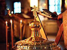 В РПЦ заявили, что ответственность за мат и наркотики должна быть одинаковой