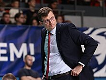 Ростислав Вергун: «Хотеть и сделать – разные вещи. У меня осталось много вопросов к своей команде»