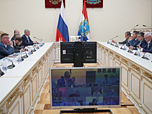 Экономика Самарской области растет темпами, опережающими другие регионы