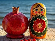 Товарооборот продукцией АПК РФ и Азербайджана за восемь месяцев вырос на 10%
