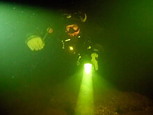 На фестивале «Первозданная Россия» презентовали фильм «Затопленные святыни Мологского края»