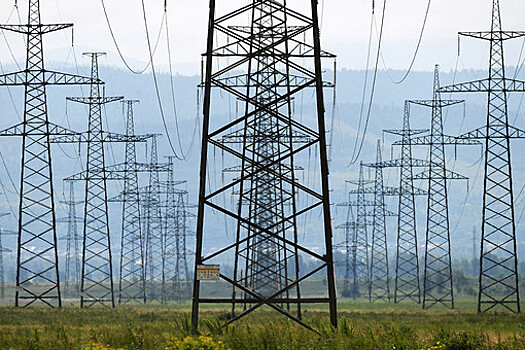 ДТЭК: в Житомирской области проводятся стабилизационные отключения электроэнергии
